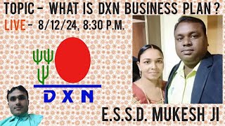 What dxn business plan [upl. by Emie]