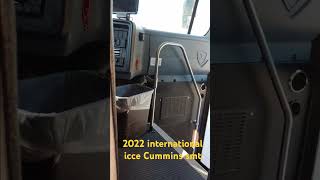 2022 international Icce idk what Cummins ISB B67L Finally I found it [upl. by Verena]