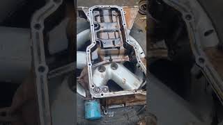 QR20 engine sample Nissan Xtrailsubscribe [upl. by Ayalat]