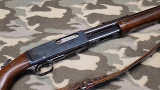 35 Remington Model 141 and more trip to the range [upl. by Nevile]