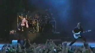 Nightwish amp Tarja Turunen  Sacrament of Wilderness  Live BEST [upl. by Ahsinauj550]