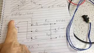 Optical endstop Davinci 3D printer Arduino Ramps 1 6 [upl. by Serg]