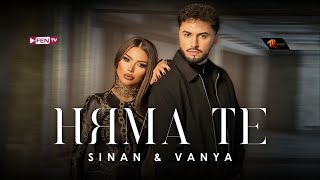 SINAN amp VANYA  NYAMA TE  СИНАН amp ВАНЯ  Няма те Official Music Video [upl. by Kacie906]