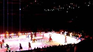 Disney on Ice  Mickey and Minnies Magical Journey the BIG FINALE [upl. by Eenel206]