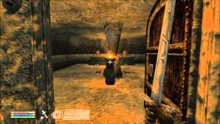 Lets play Morroblivion  Part 17 [upl. by Affer575]