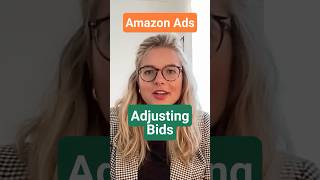 Amazon PPC Bidding Strategy Explained [upl. by Pastelki]