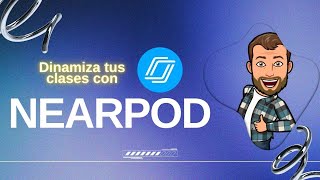 Tutorial NEARPOD [upl. by Lowenstern327]