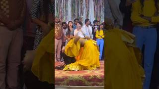 Maya magar dance tal se tal mila mayadance [upl. by Mauer]