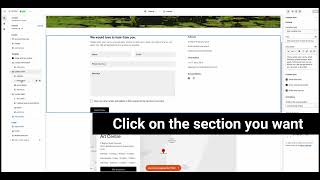 Salt Water How to Edit Pages [upl. by Vachill]