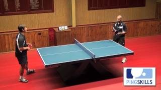 The most important skill in Table Tennis  PingSkills [upl. by Reeve366]