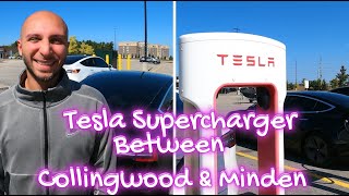 Park Place Supercharger Review in Barrie ON Canada  4K [upl. by Hines]