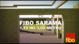 Fibo produkcijos sprendimai f4v [upl. by Anitnoc]