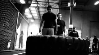 Windsor CrossFit  What is CrossFit [upl. by Acinnej699]