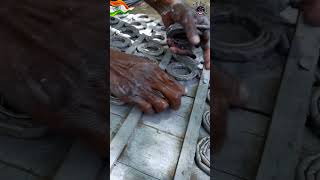 MAKING Diwali Fireworks in a Real Factory 💥🧨🎇 chennai fireworks diwali shorts [upl. by Gavini]