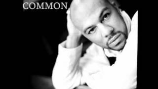 Common ft Queen LatifahNext Time [upl. by Nork139]