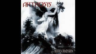 Artrosis  Hidden Dimension Full Album [upl. by Enyt]