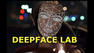 Deepface Lab Tutorial  Advanced Training Methods [upl. by Inaleon]