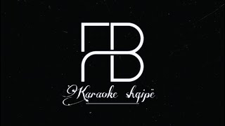 Karaoke shqip  kolazh me balada [upl. by Zachar]