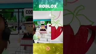 È COSÌ CHE MIA MADRE HA COMPRATO TUTTO IL NEGOZIO PER ME 😲 roblox [upl. by Siroval257]