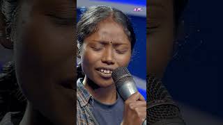 Muna Soren  BIRTAMOD AUDITION  NEPAL IDOL SEASON 5  AP1HD [upl. by Eliga]