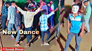 New Fasan Super Dance 🕺🏻🕺🏻  Bhari Aahe r 😀😂 [upl. by Hildy]