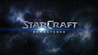 StarCraft Remastered  We Are Under Attack [upl. by Other]