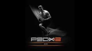 P90X3 CVX [upl. by Duile863]