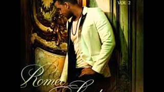 ROMEO SANTOS amp TEGO CALDERON  TRUST LETRA ESPAÑOL [upl. by Attiuqahs]