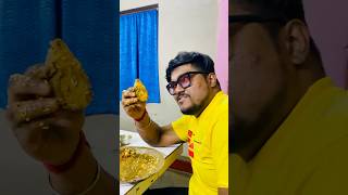 Hidden Restaurant in Bolpur Santiniketan  thebongbloggers food foodie bolpur [upl. by Macur]