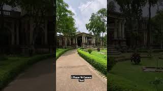 I phone 16 review  I Phone 16 Camera Test  I Phone 16 Cinematic Video  I Phone Video Quality [upl. by Ahsimet]