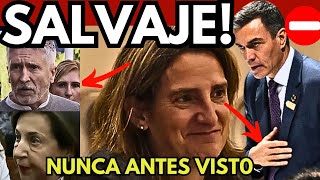 🔴EL VIDEO QUE HACE RECHINAR LOS DIENTES a SÁNCHEZ [upl. by Necaj616]