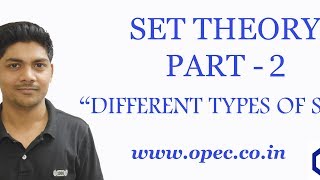 SET THEORY PART  2 DIFFERENT TYPES OF SETS  FINITE amp INFINITE SUBSETS amp SUPER SETS ETC [upl. by Nussbaum]