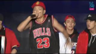 iKON DEBUT CONCERT SHOWTIME  HD FULL [upl. by Willdon498]