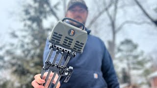 Tight Spot Shift Lock Quiver Review [upl. by Dinnage64]