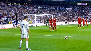 The Match That Made Juventus Buy Cristiano Ronaldo [upl. by Airret15]