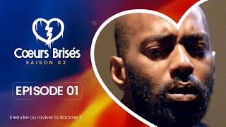 COEURS BRISÉS  Saison 2  Episode 1 VOSTFR [upl. by Mareah563]