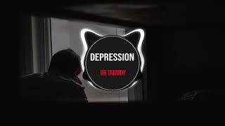 Depression  GR Tanmoy  Bangla Rap Song 2019  Official Audio [upl. by Buskirk549]