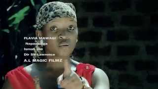 Napaakinga Flavia Mawagi Official Video HD [upl. by Nellie]