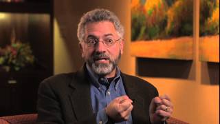 Michael Gurian on How to Get Boys Reading More [upl. by Aihsined]