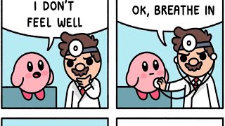 KIRBY MEMES [upl. by Burnham748]