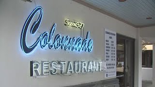 The Colonnade owner explains decision to sell the iconic Atlanta restaurant [upl. by Sheba]