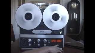 Revox B77 [upl. by Rhonda227]