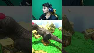 Super Mario Odyssey Tamil Gameplay Part  1 [upl. by Tenay22]