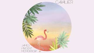 James Vincent McMorrow  Cavalier Audio Stream [upl. by Franci860]