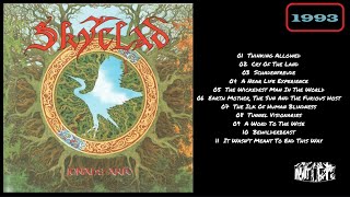 Skyclad  Jonah’s Ark 1993 Full Album British Folk  Thrash Noise Records [upl. by Bamby]