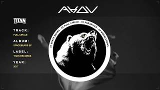 AKOV  Full Circle Titan Records [upl. by Hynda]