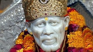 Shirdi Sai Baba  Mangal Snaan Vishnu Sahastranaam  श्री विष्णु सहस्रनाम [upl. by Lia]