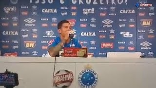 Lucas Romero cantando quotô novinha eu quero que te ver contentequot kkkkkkkkk [upl. by Lamoree50]