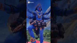 maa kaali trailermaa  kali song  Maa Kaali  Maa kaali status  maa kali aarti  maa kali bhajan [upl. by Tally372]