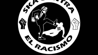 Banda Bassotti  Ska Against Racism Subtítulos Español [upl. by Lupiv]